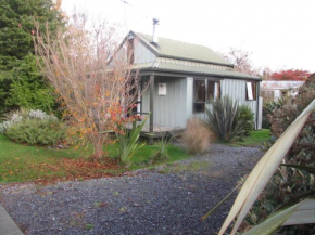 Miro Magic - Ohakune Holiday Home, Ohakune